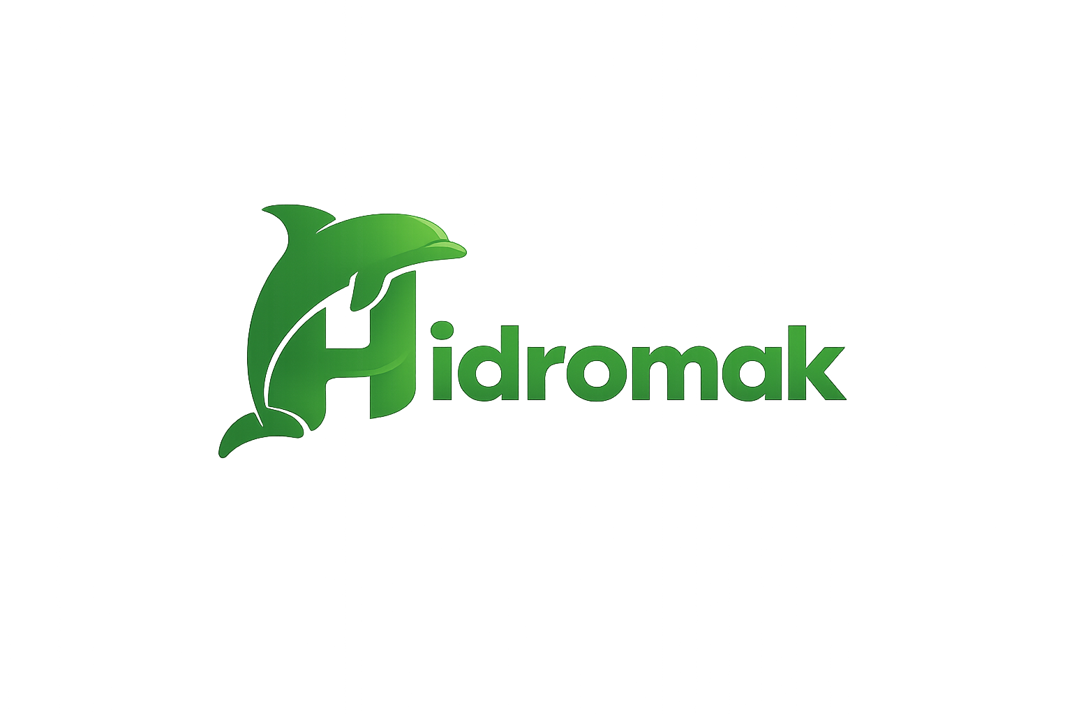 Hidromak Pompa